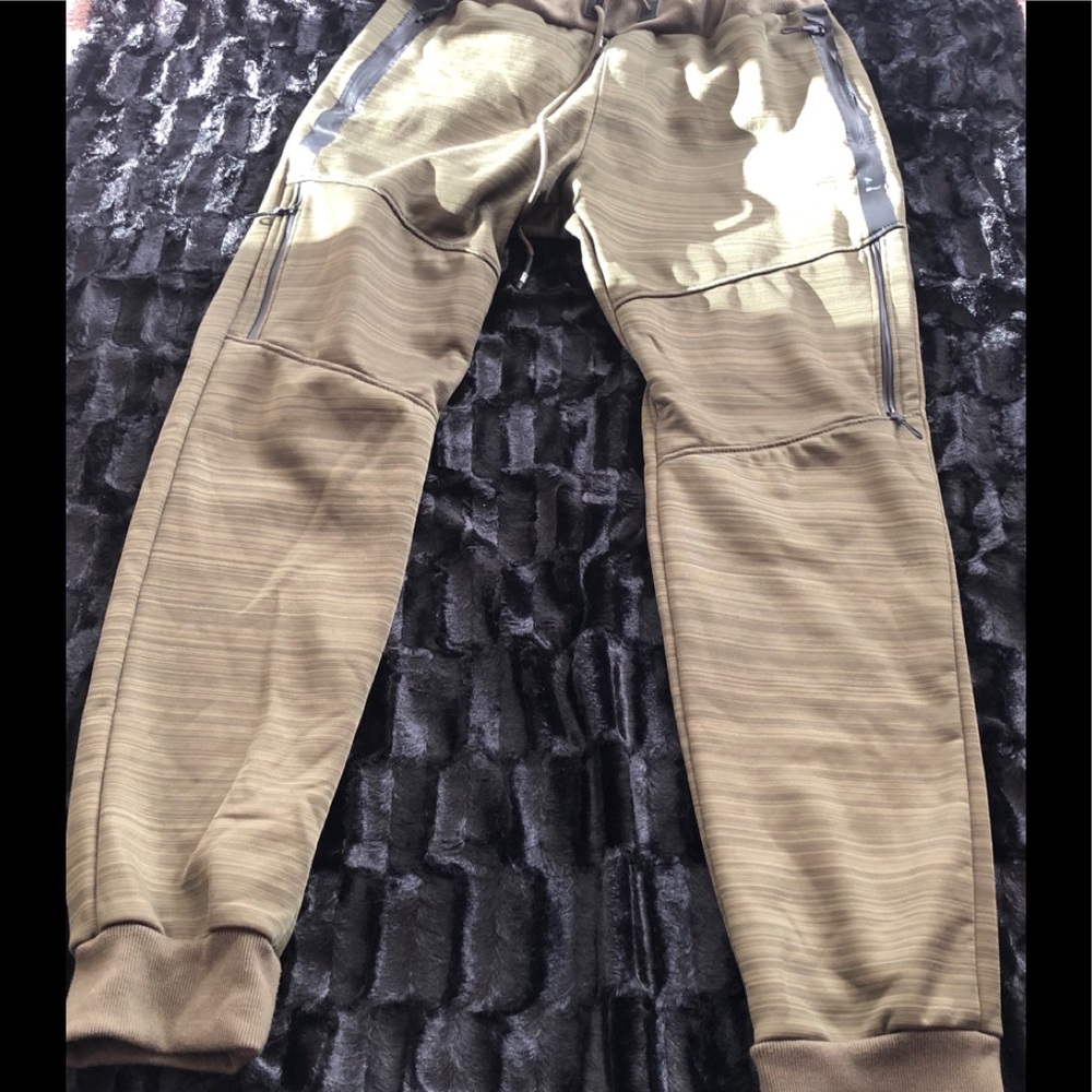 RK7 sweat pants
